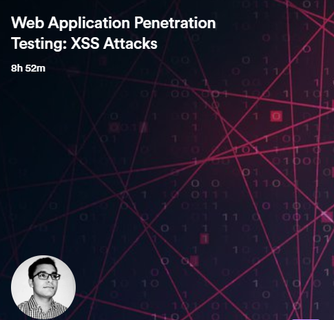 Web Application Penetration Testing XSS Attacks