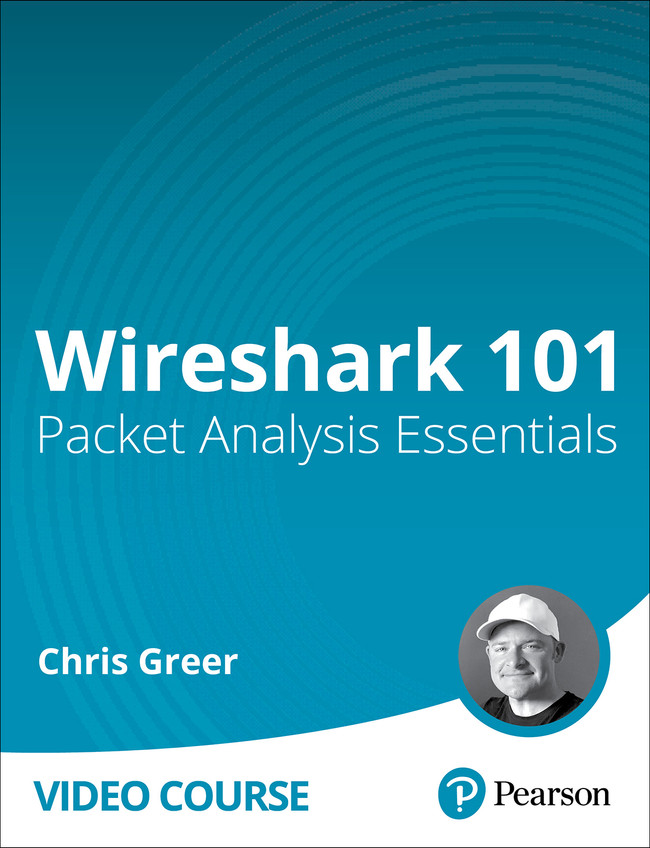 Wireshark 101 Packet Analysis Essentials