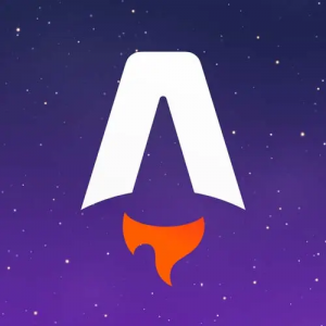 Astro for Fast Website Development