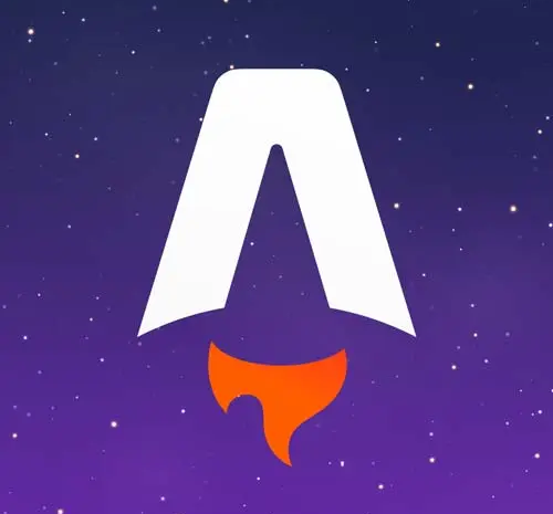 Astro for Fast Website Development