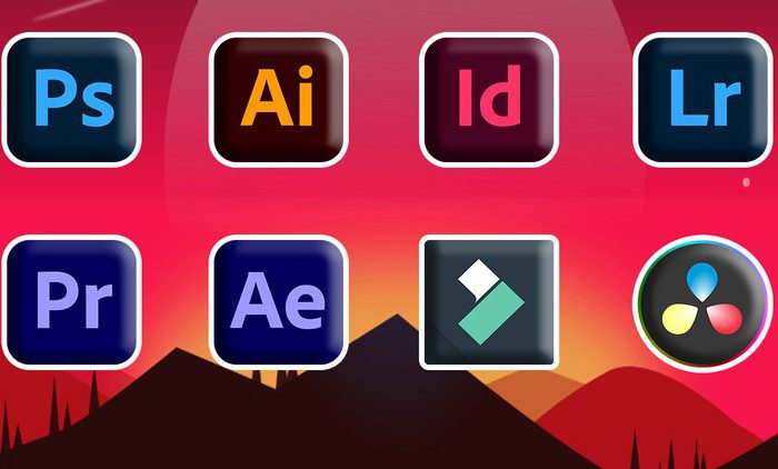 Complete Graphics Design and Video Editing MasterClass