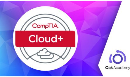 Comptia Cloud+ Comptia Cloud+ CV0-003 Certification Prep