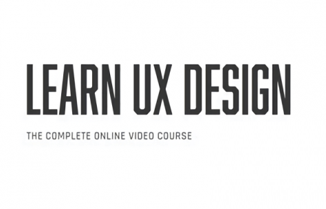 Learn UX Design by Erik Kennedy