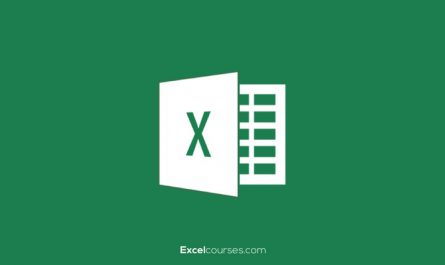 Microsoft Excel - 40 Exercises for beginners. Learn by doing