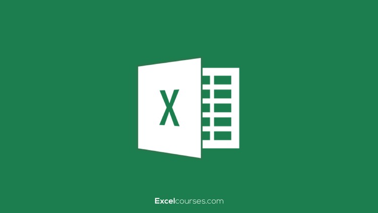 Microsoft Excel - 40 Exercises for beginners. Learn by doing