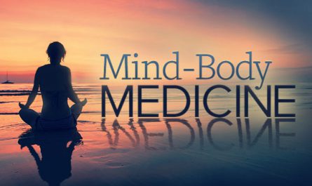 Mind-Body Medicine The New Science of Optimal Health