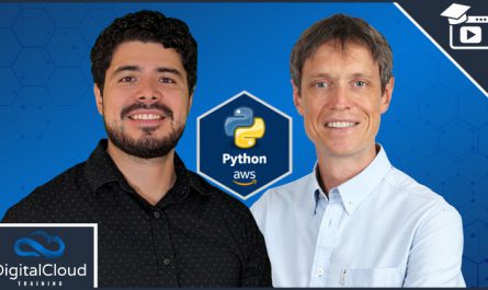 Python Programming for AWS - Learn Python with AWS and Boto3