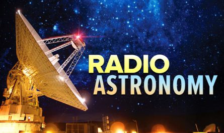 Radio Astronomy Observing the Invisible Universe