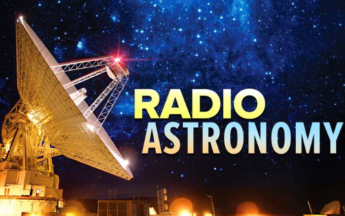 Radio Astronomy: Observing the Invisible Universe