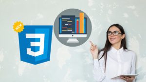 CSS3 Masterclass Your Complete Beginner to Advanced Class