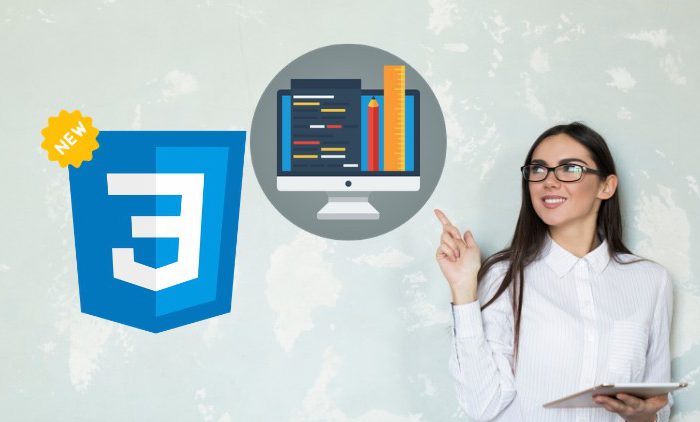 CSS3 Masterclass: Your Complete Beginner to Advanced Class