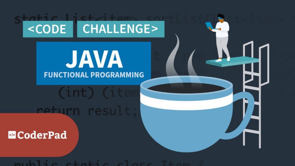 Java Practice Functional Programming