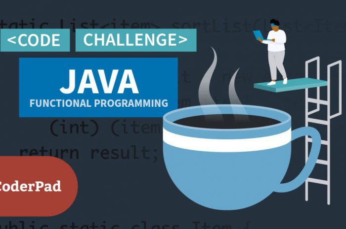Java Practice: Functional Programming