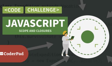 JavaScript Practice Scope and Closures