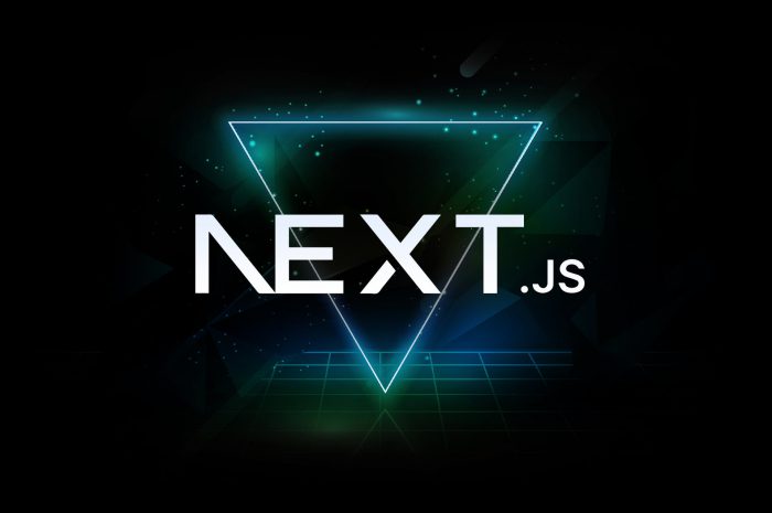 Mastering Next.js 13 with TypeScript