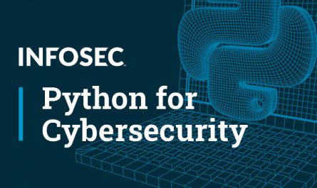 Python for Cybersecurity Specialization