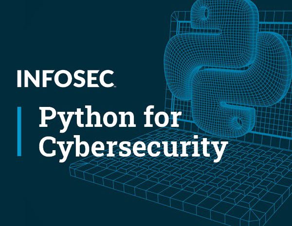 Python for Cybersecurity Specialization