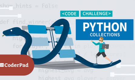 Python Practice Collections