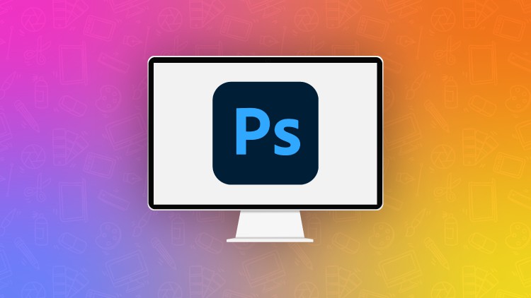 Adobe Photoshop Complete Beginners Course
