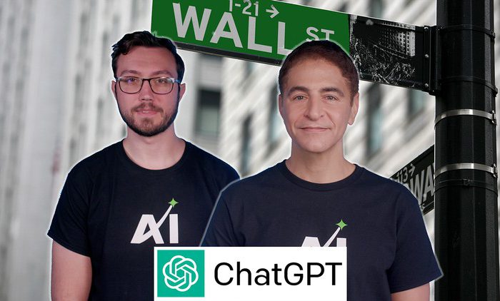 ChatGPT/AI for Finance Professionals: Investing & Analysis