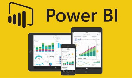 Data Analysis with Microsoft Power BI for Beginners