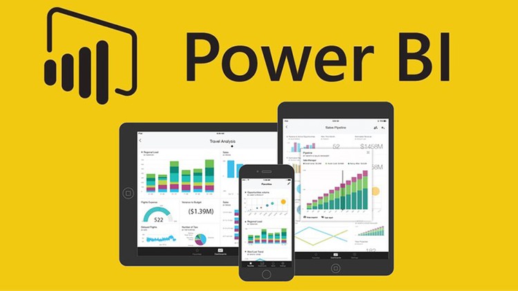 Data Analysis with Microsoft Power BI for Beginners