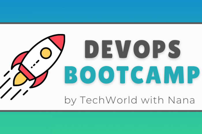 DevSecOps Bootcamp