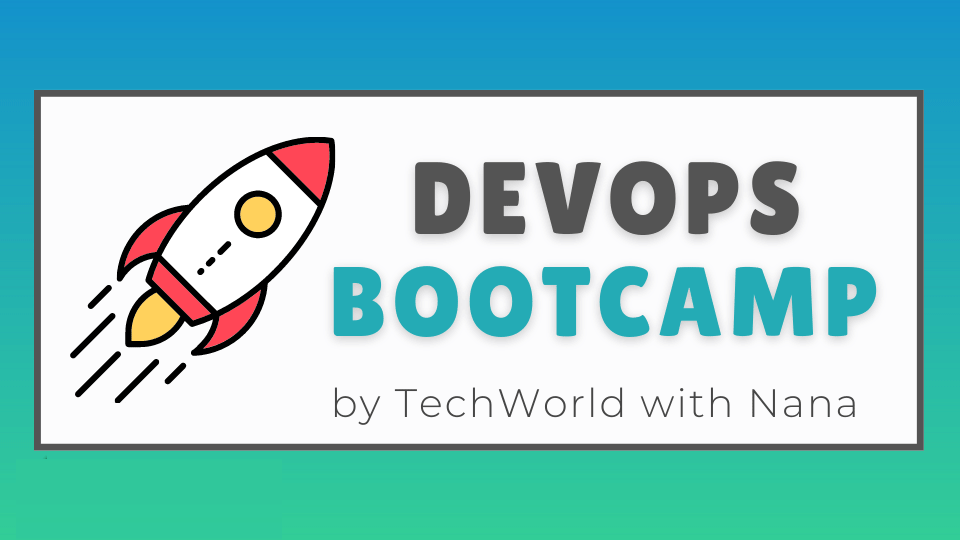 DevSecOps Bootcamp