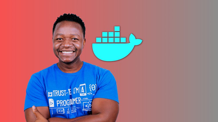 Docker Mastery Unlock the Power of Containers for Beginners