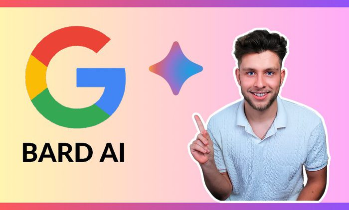 Google Bard AI: From Beginner To Expert with Bard & Gemini