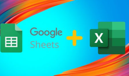 Learn Google Sheets and Microsoft Excel at Once from Basic