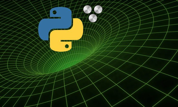 Python 3: Deep Dive (Part 3 – Dictionaries, Sets, JSON)
