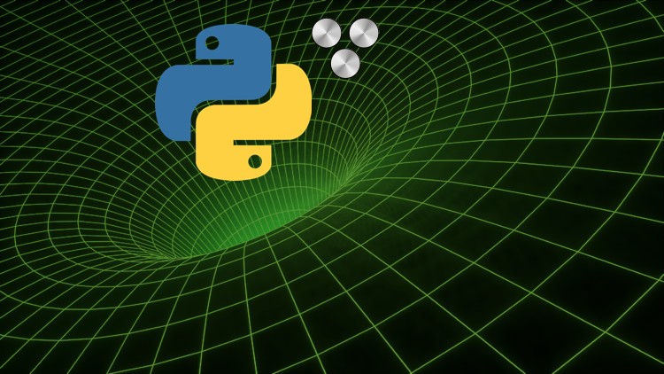 Python 3 Deep Dive (Part 3 - Dictionaries, Sets, JSON)