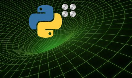 Python 3 Deep Dive (Part 4 - OOP)