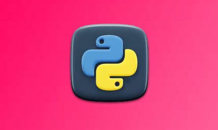 Python Programming Python Bootcamp For Beginners