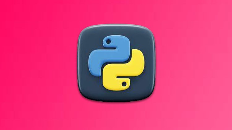 Python Programming Python Bootcamp For Beginners