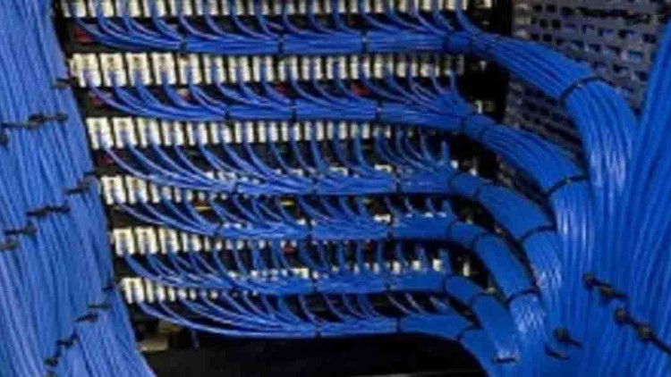 Essentials of Physical Network Connectivity