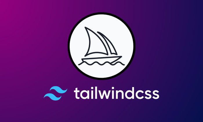 Midjourney For Web Design & Development (with Tailwind CSS)