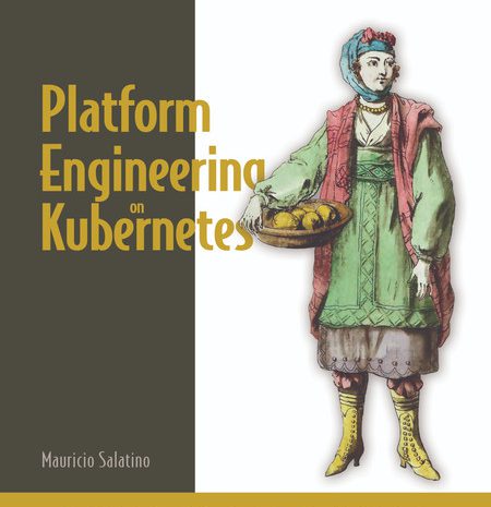 Platform Engineering on Kubernetes