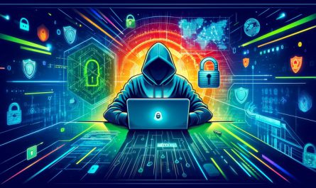 Basics of Ethical Hacking A Comprehensive Beginners Guide