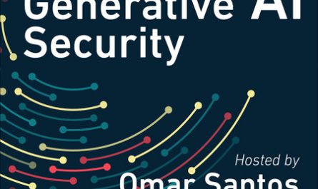 Generative AI Security Conference