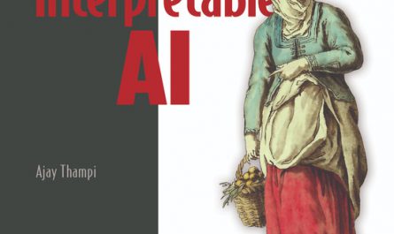 Interpretable AI