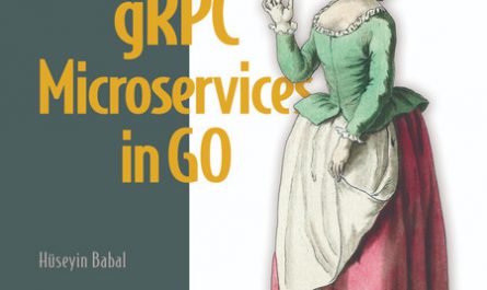 gRPC Microservices in Go