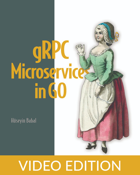 gRPC Microservices in Go