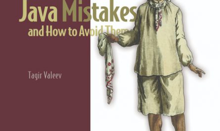 100 Java Mistakes and How to Avoid Them, Video Edition