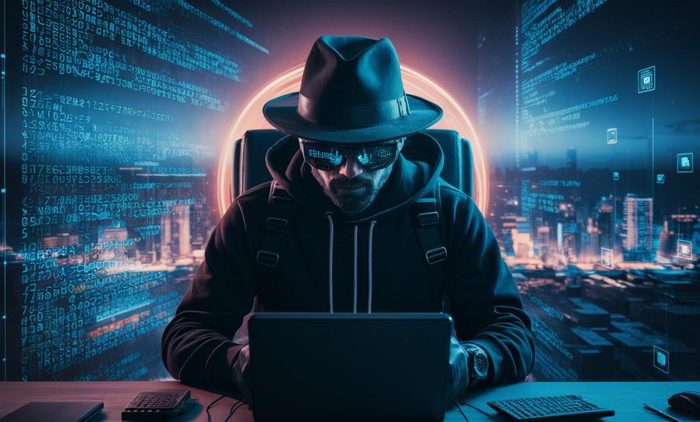 Become a Cybersecurity Expert: The Ultimate Blackhat Mastery