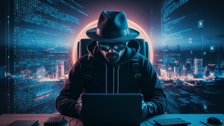 Become a Cybersecurity Expert The Ultimate Blackhat Mastery