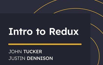 Intro to Redux 2024